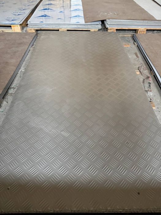 Nerjaveyka list mahsulotlari va perilalar va boyash xizmati