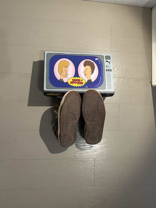 Puma 180 Beavis and Butt-Head