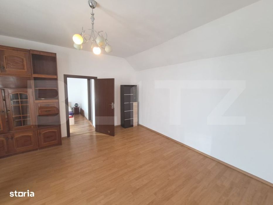 Casa in stil sasesc + garsoniera separata | Bod, zona centrala