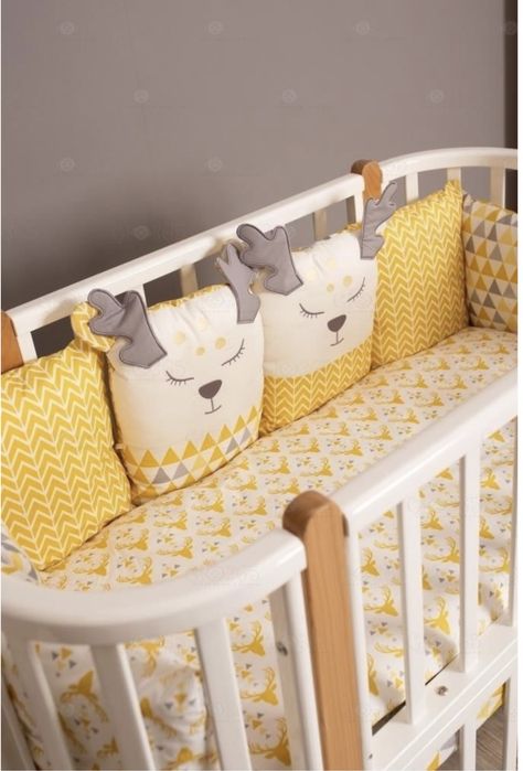 Продам деткую кровать манеж !