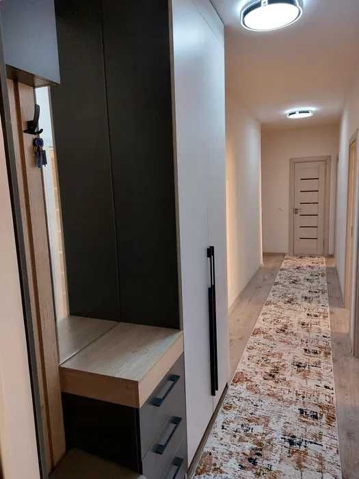 06 Сдается своя 2-х комнатная квартира гафур гулом мееро