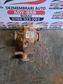 Grup spate BMW E61/E61 2.0 D 163CP manual