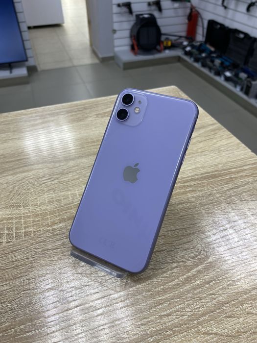 Apple iPhone 11 128Gb (ТМ79)