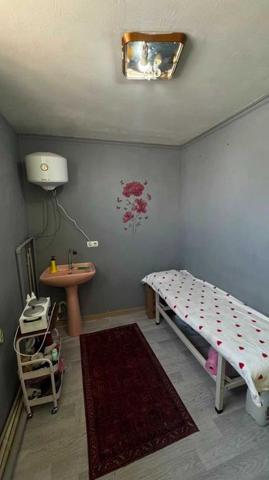 Аренда кабинета для мастера шугаринга