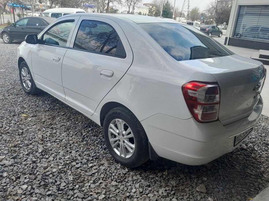 Gazi bor 90 tali pakalina..