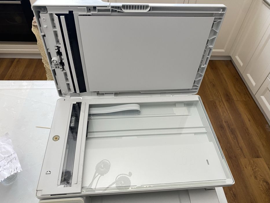 МФУ лазерное HP LaserJet Pro MFP M227sdn
