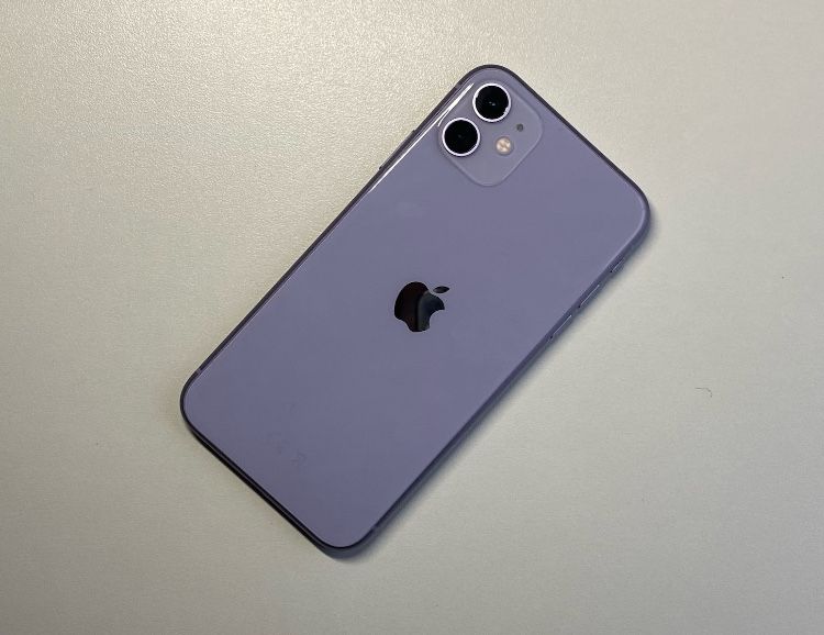 Iphone 11 обмен!