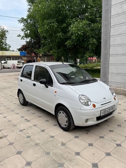 Matiz mx sotiladi
