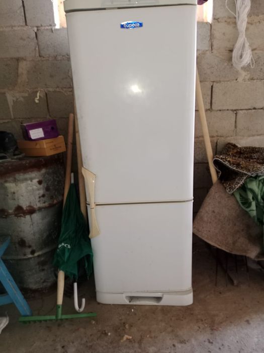 Холодильник   бирюса