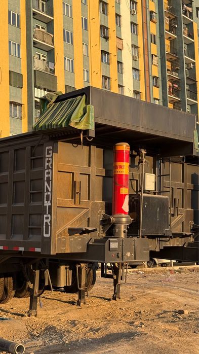 60 TONNALIK pritseplar