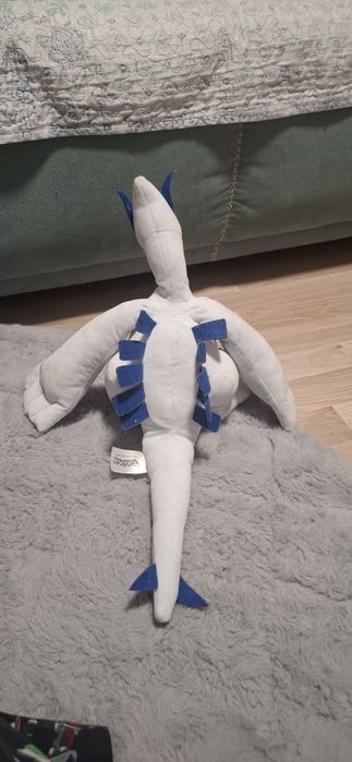 Plus pokemon Lugia