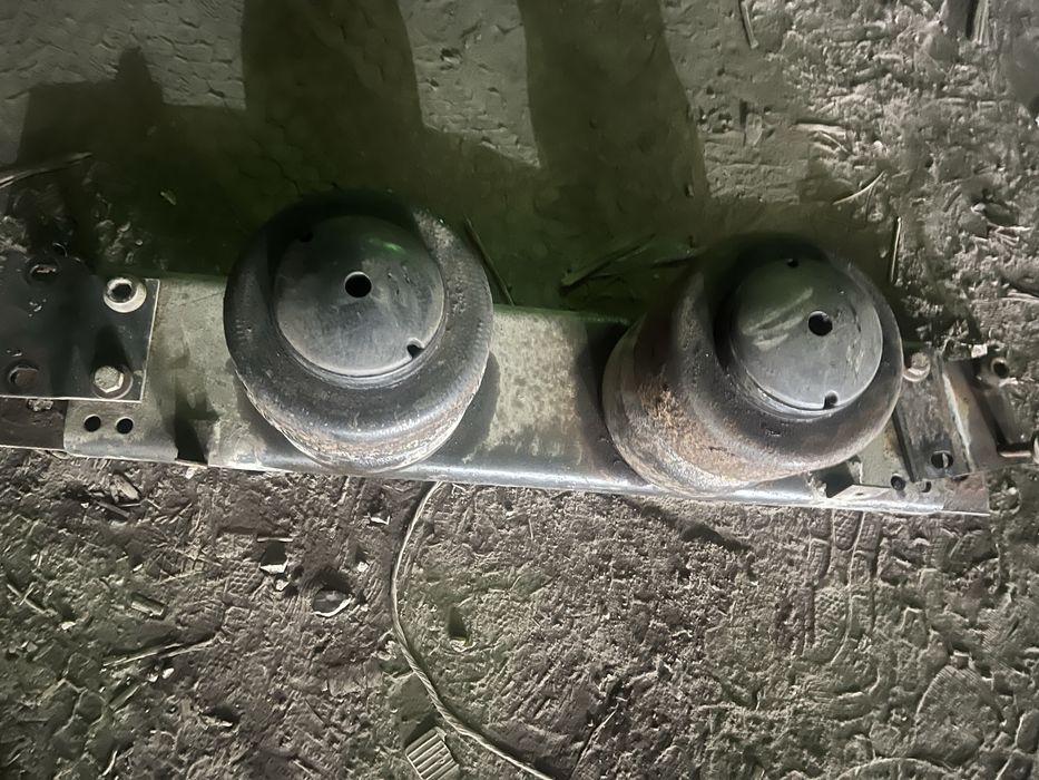 Запчасти мерседес 814-817