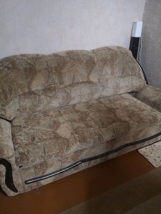 Диван раскладной