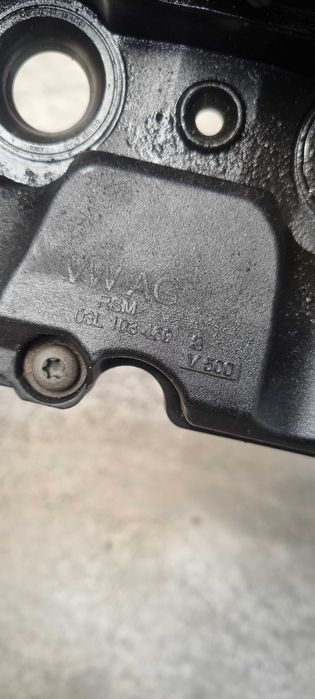 Capac culbutori VW, Audi, Skoda, Seat, cod 03L103469