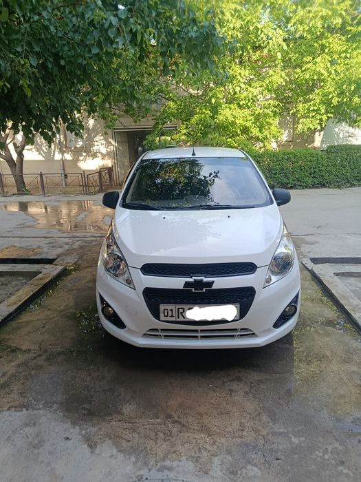 Srochna sotiladi spark
