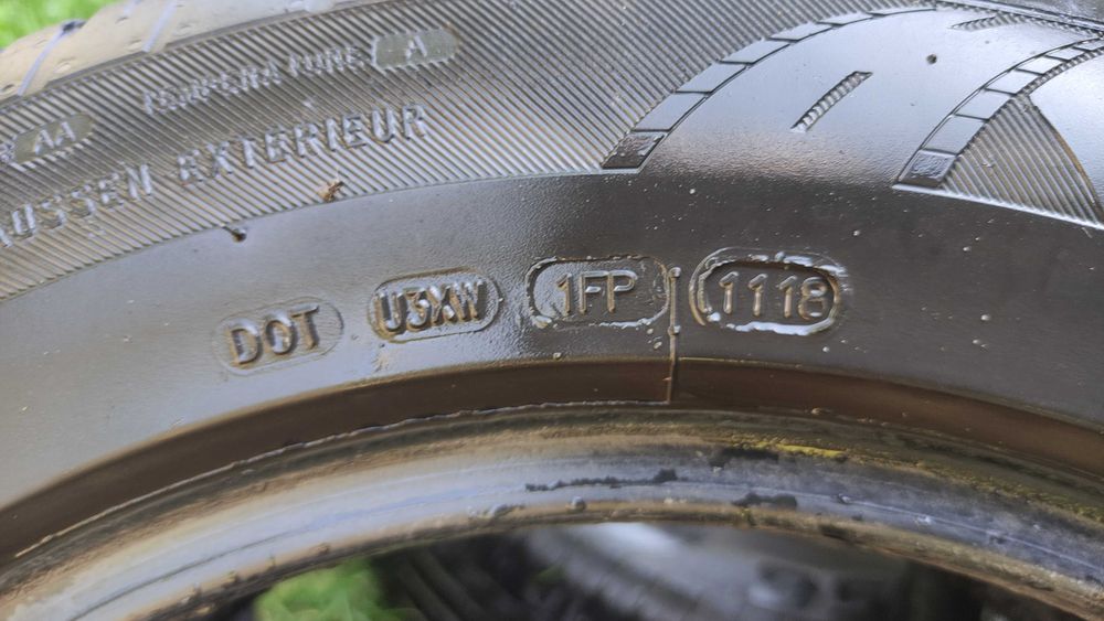 Anvelope de vara 205/60 R16 Cooper Zeon