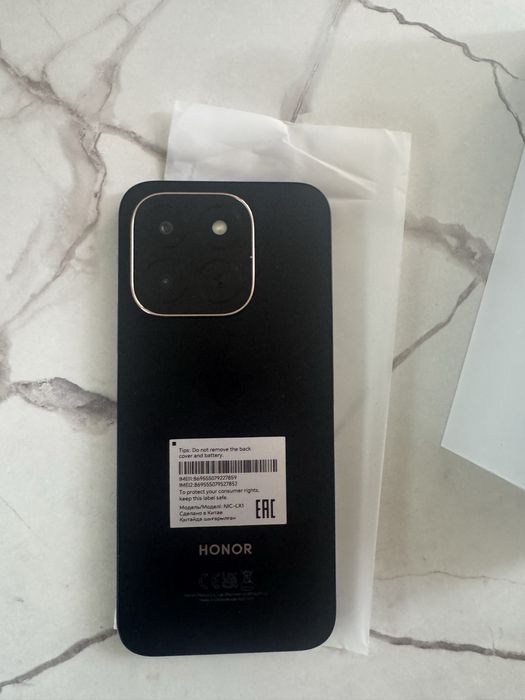 Продам HonorX6 c