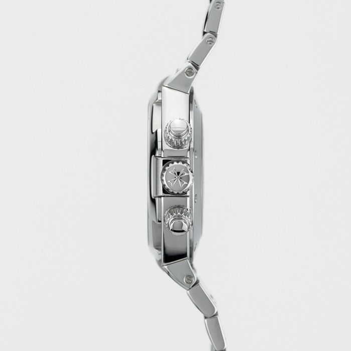 Vacheron Constantin Overseas Chronograph 49150/B01A-9095