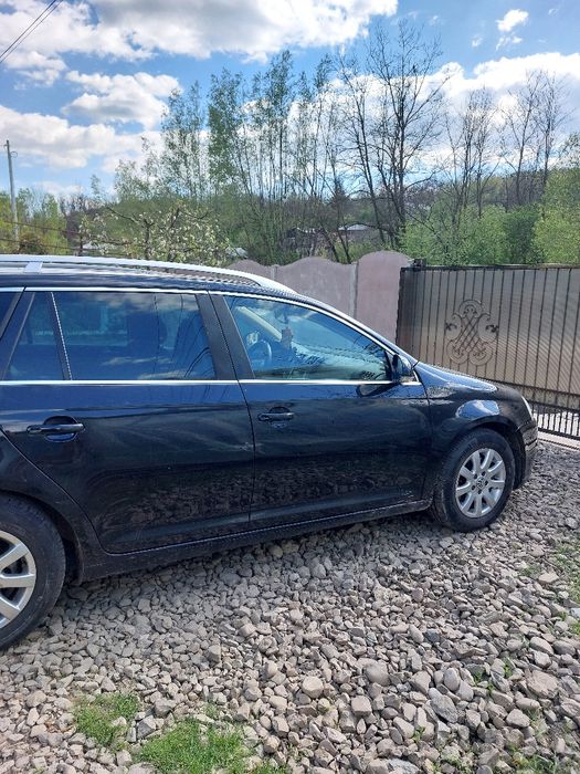 Golf5  tsi 140cp