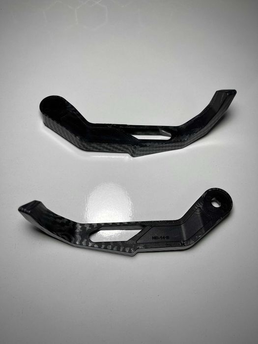 Универсални протектори за мотор ЧИСТО НОВИ!