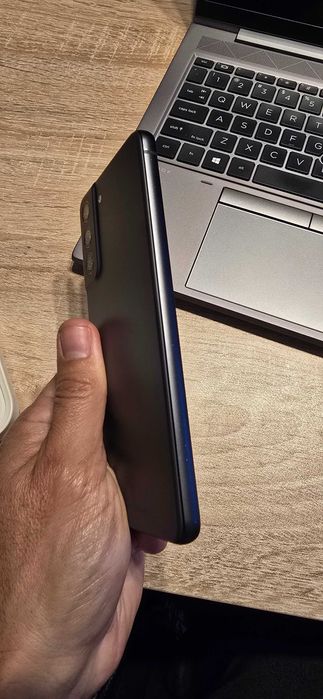 Samsung Galaxy S21 FE 5G, 256GB, 8GB RAM, Graphite