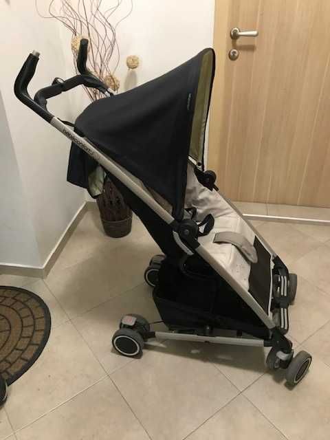 Детска количка BebeConfort Noa