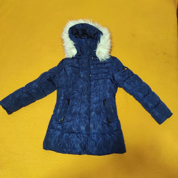 Детско зимно яке 14 години / 164