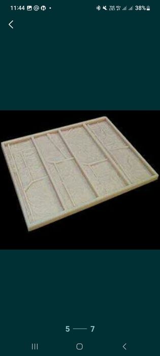 Продаю полеуретановые формы