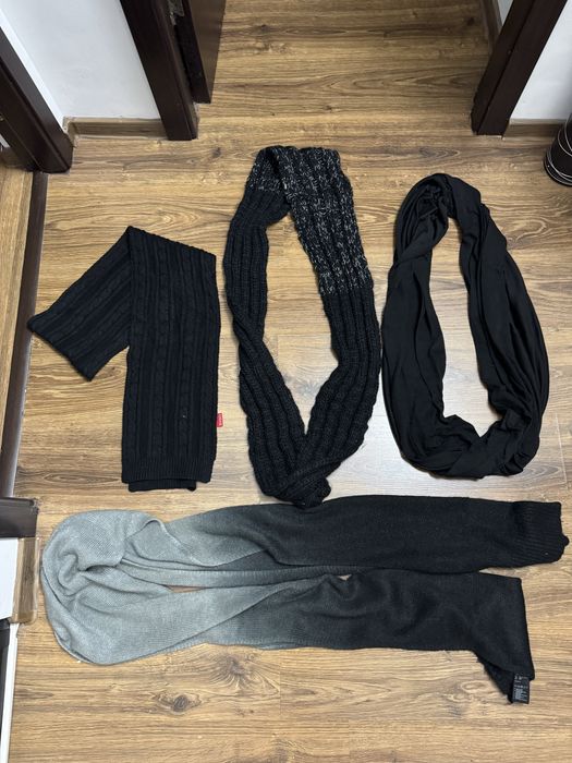 Fulare/esarfe conditii bune