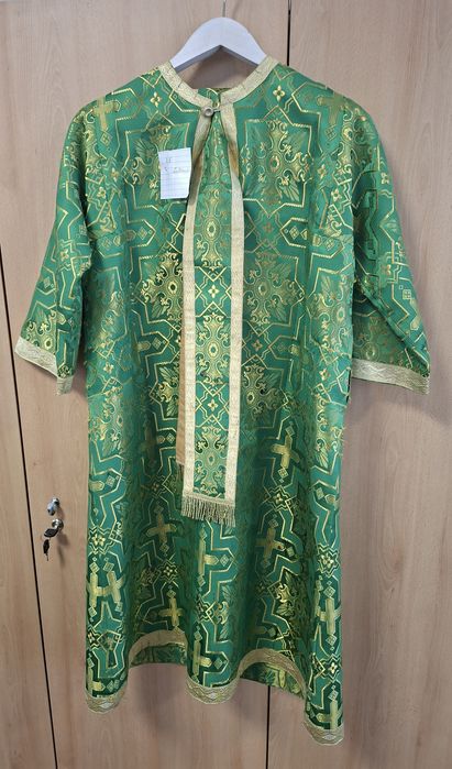 Stihar bisericesc  copii