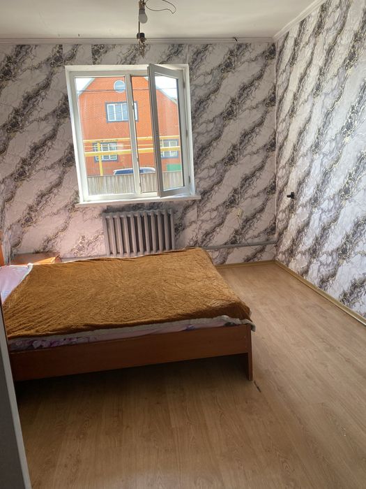 Продам дом в Селе Шамалган.