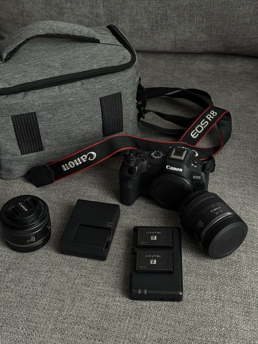 Продам видеокамеру