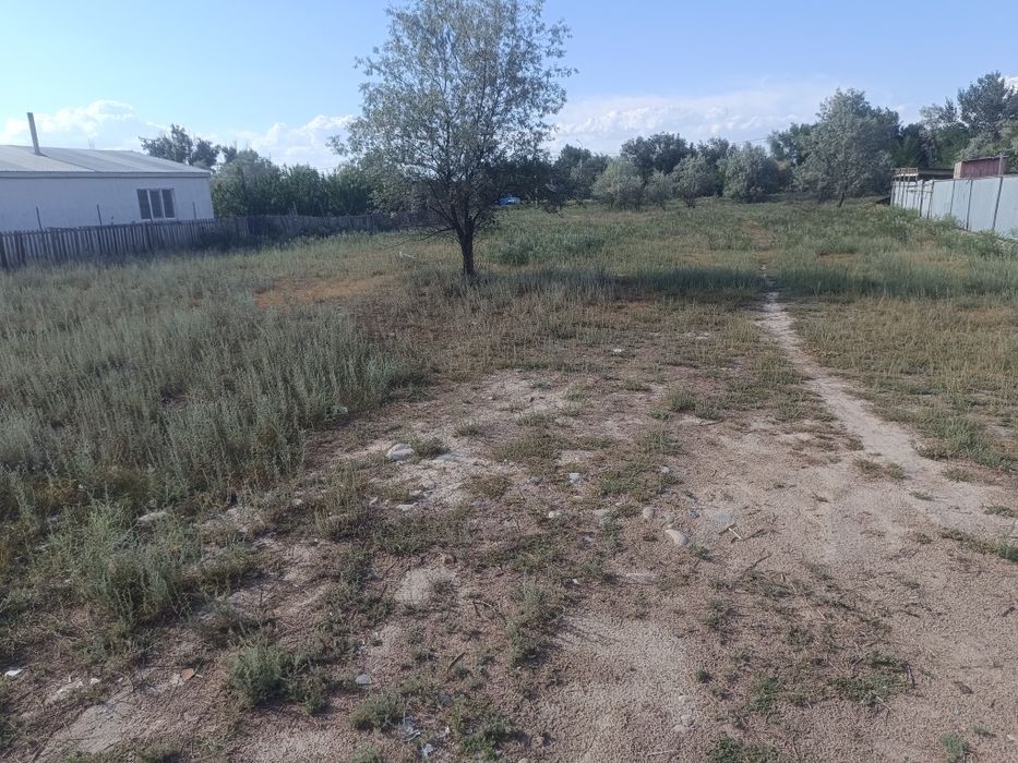 Продам участок поселок Нұра Талгарский район