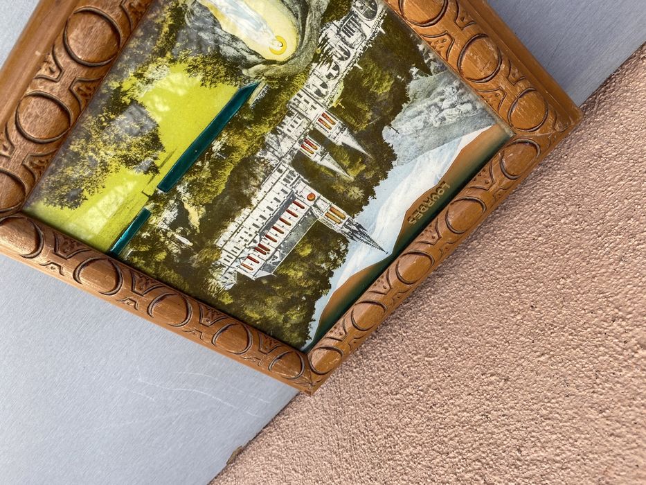 Френска музикална кутия