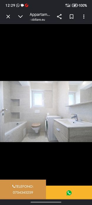 Persiana fisica 2 camere D Niccolini Smart Apartaments