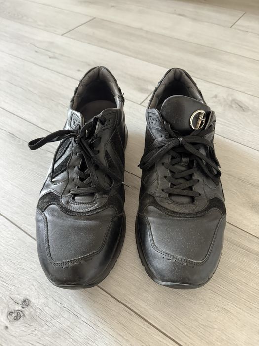 Обувки Cesare Paciotti