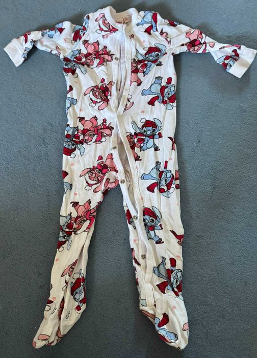 Коледни Дрешки от 0 до 2 години