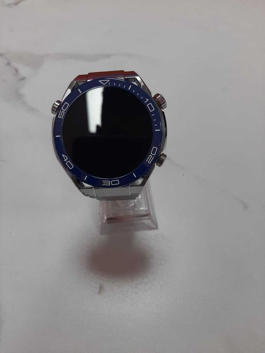 Used Products Bucuresti/HUAWEI Watch Ultimate CLB-B19/GARANTIE 12 LUNI