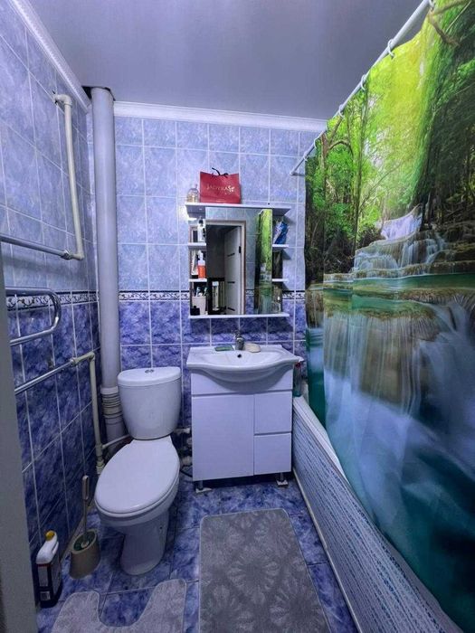 Продам 1комн кв Сингай Санкибая