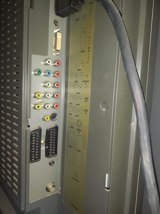 Продам телевизор Rolsen ( без пульта)