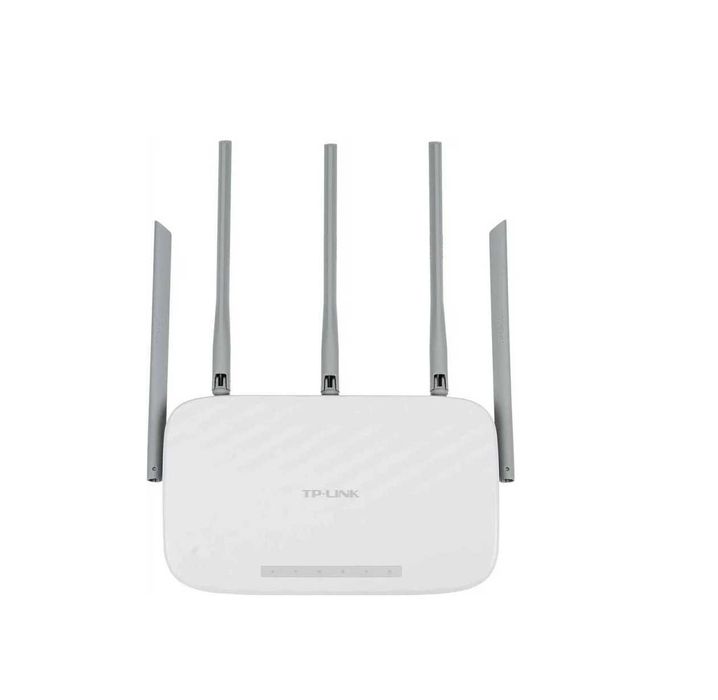 | WiFi роутер TP-Link  Archer С60