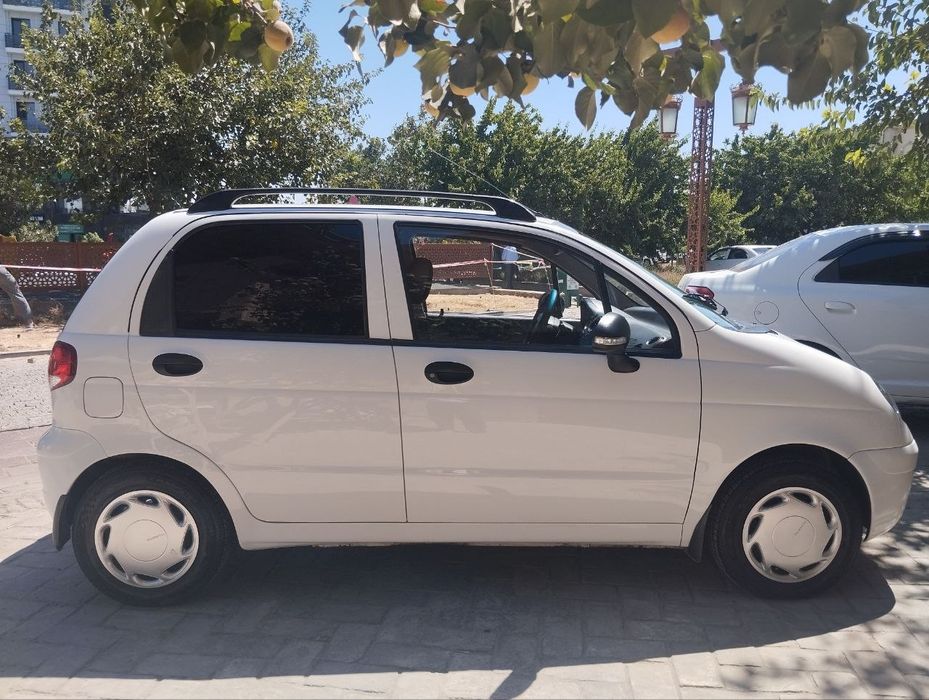 Oq matiz 2015 yil