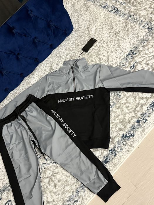 Made by Society Copii