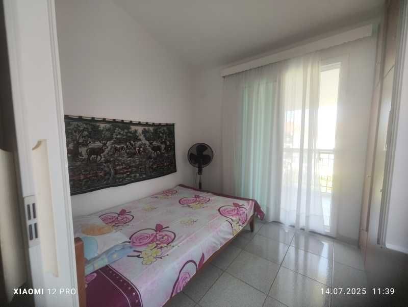 Самостоятелна къща в Паралия Каряни