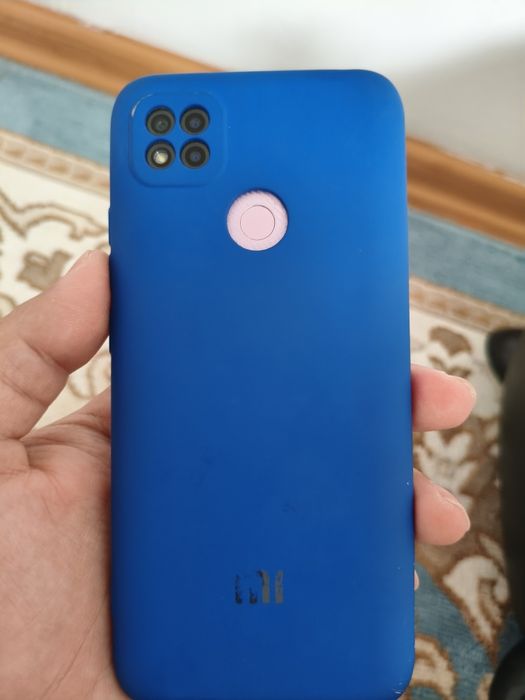 Продам редми с9 б/у