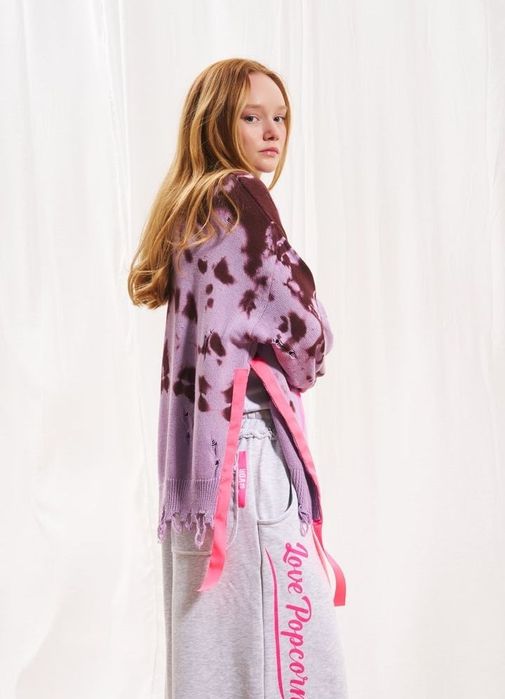 VDR дамска блуза