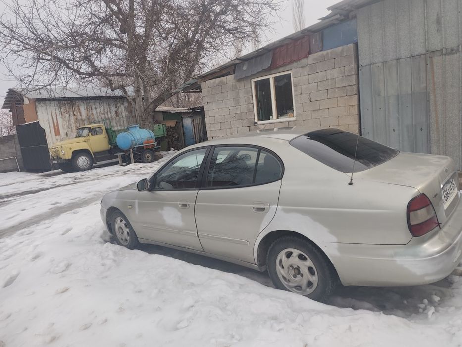 Дайво леганза 2 литр