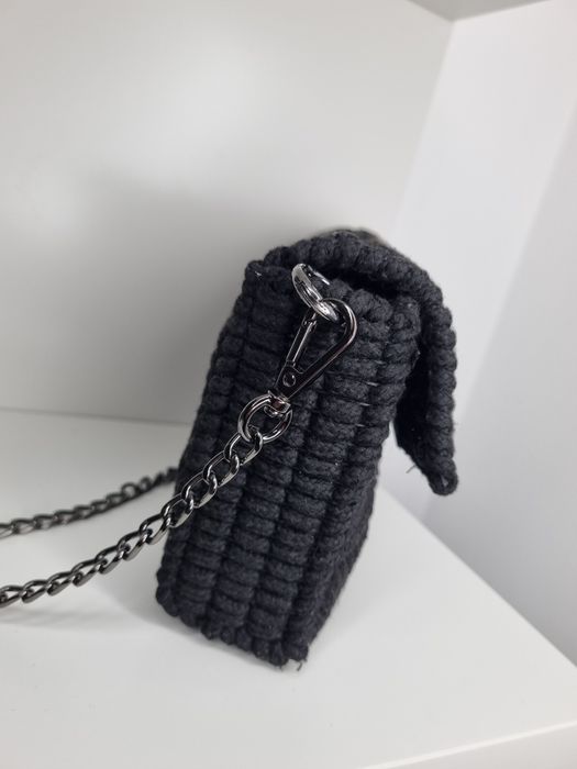 Geanta hand made
