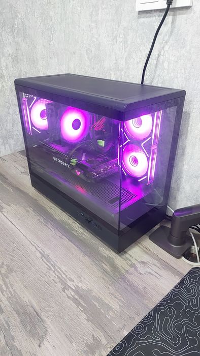Продам Игровой Компьютер