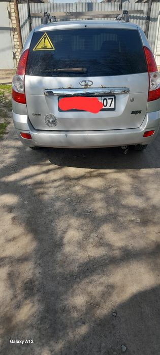 Продам автомобиль